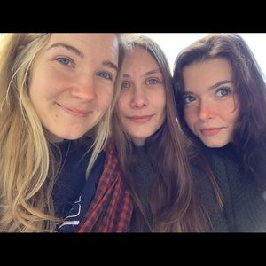 Meet your Posher, Heather